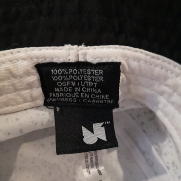 Neonlights Bucket Hat - Picture 2 of 3